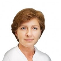 Пажитнова Екатерина Юрьевна