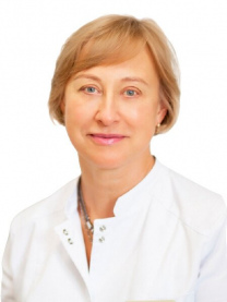 Удальцова Анна Ростиславовна