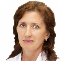 Вишнякова Анна Владимировна