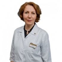 Куракина Ирина Васильевна