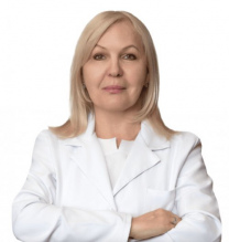Грудзинская Марина Станиславовна