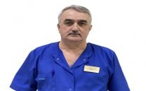 Аджиев Салавдин Ахмедович