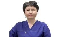 Быченкова Екатерина Андреевна