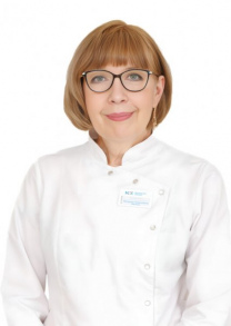 Абаева Юлиана Генриховна