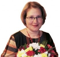 Маракаткина Елена Владимировна