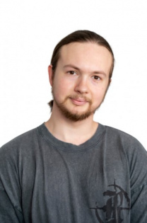 Мушинский Петр Петрович