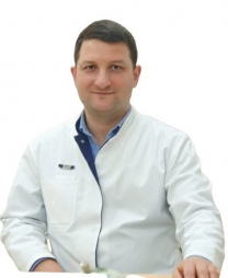 Гулиев Эльнур Видадиевич