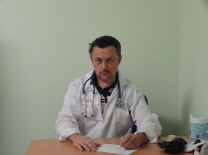 Карамышев Олег Николаевич