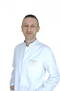 Агаев Тимур Алиевич