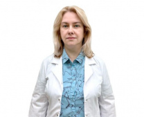 Кравчук Оксана Святославовна
