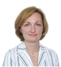 Калмыкова Елена Алексеевна