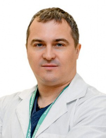 Руднев Александр Владимирович