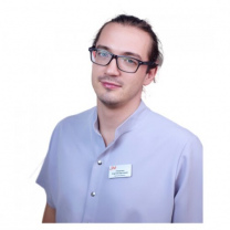 Стеценко Сергей Сергеевич