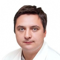 Хакимов Евгений Александрович