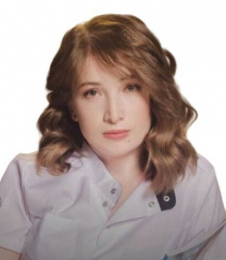 Валиева Анисат Алибеговна