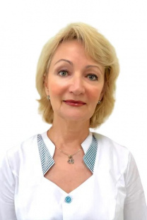 Прилепа Светлана Александровна