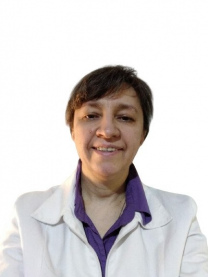 Волкова Ирина Анатольевна