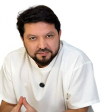 Донаев Зоир Нуралиевич
