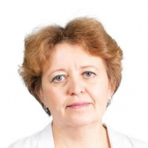 Евдокимова Татьяна Викторовна