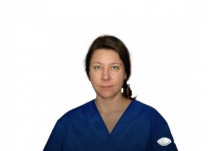 Павлова Екатерина Сергеевна