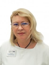 Мазикина Людмила Михайловна