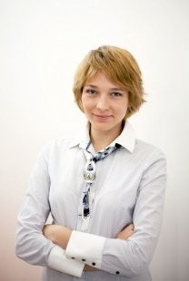 Фрай Александра Владимировна