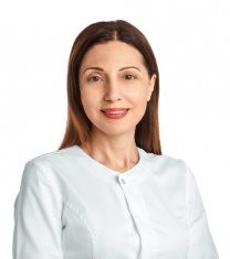 Мачитидзе Екатерина Цезаревна