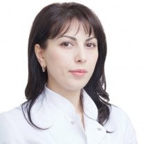 Гндлян Римма Сергеевна