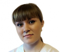 Коннова Елена Анатольевна