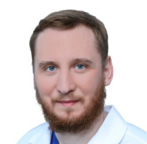 Новиков Евгений Владимирович