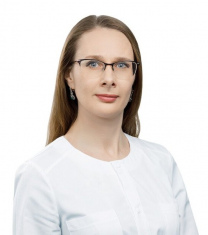 Лупанова Валентина Валентиновна