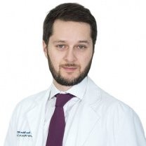 Бобров Борис Юрьевич