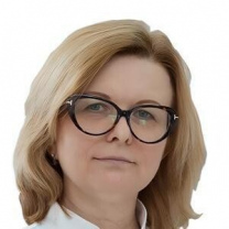 Смоленцева Ирина Геннадьевна
