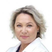 Петрова Елена Геннадьевна