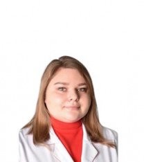 Прокудина Екатерина Юрьевна