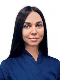 Брязгина Анастасия Александровна