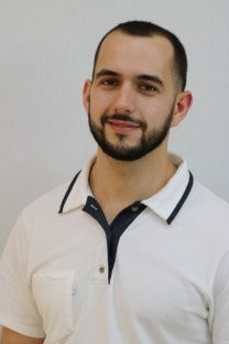 Горячкин Владимир Геннадьевич