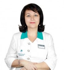 Коган Елена Львовна