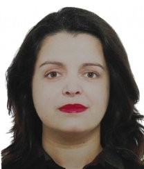 Кудасова Екатерина Олеговна