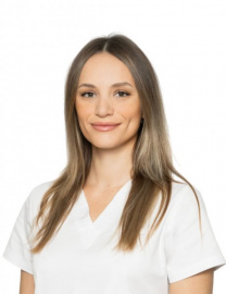 Титова Алина Михайловна