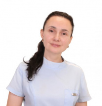 Анкина Олеся Анатольевна