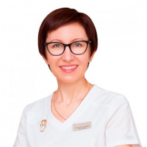Маликова Ирина Викторовна