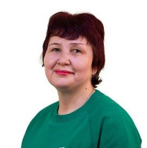 Истратова Галина Николаевна