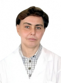 Васильева Юлия Анатольевна