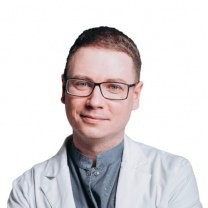 Любавин Александр Владимирович