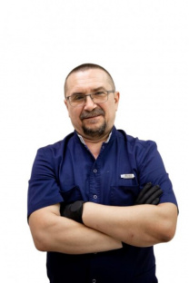 Протасов Евгений Юрьевич