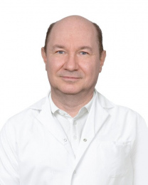 Богатов Виктор Борисович