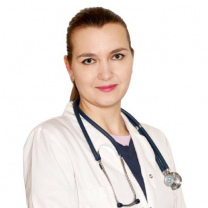 Малахова Оксана Сергеевна