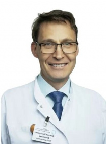 Дембицкий Дмитрий Викторович