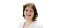 Соколова Светлана Александровна
